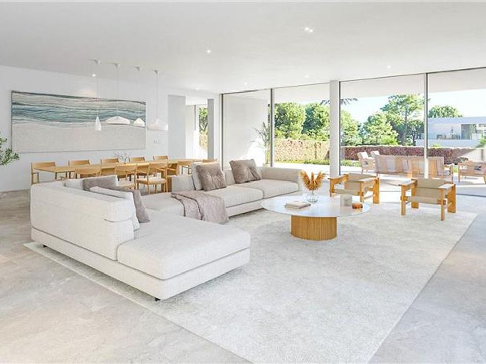 Villa a Calvia, Mallorca - foto 3